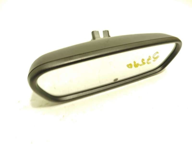 Recambio de espejo interior para peugeot 2008 ii (ud_, us_, uy_, uj_, ur_, uc_) 1.2 puretech 100 referencia OEM IAM 9840410080 9 - Negro