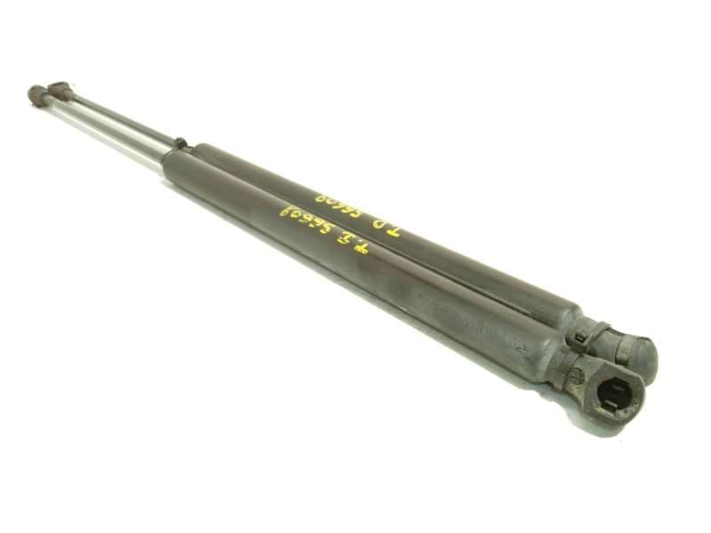 Recambio de amortiguadores maletero / porton para peugeot 207/207+ (wa_, wc_) 1.6 hdi referencia OEM IAM 9650780480 - Plata