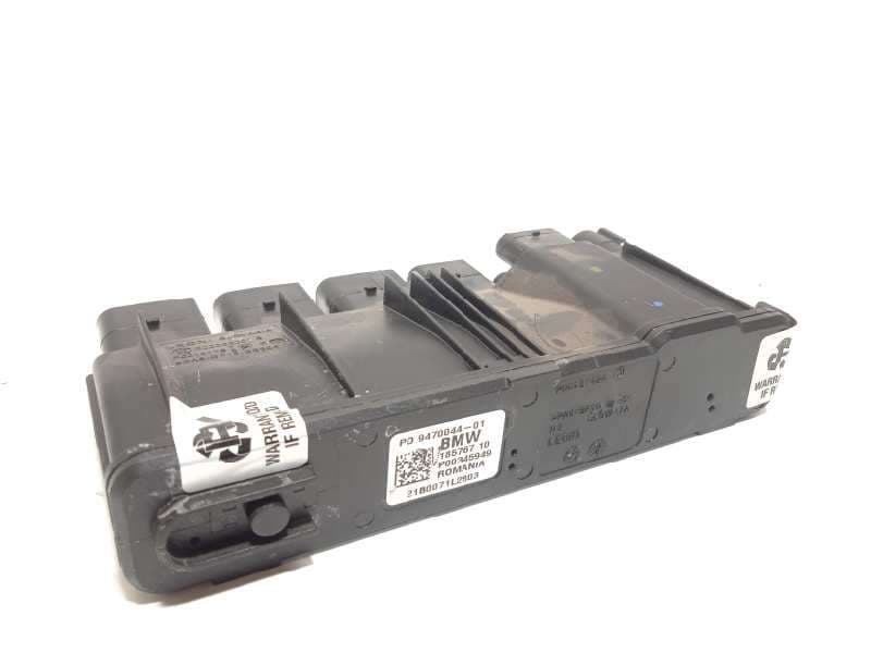 Recambio de modulo electronico para bmw serie x5 (g05) referencia OEM IAM 9470044 P00345949