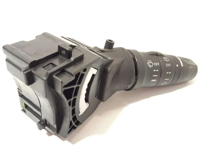 Recambio de mando limpia para nissan patrol gr (y61) 3.0 16v turbodiesel cat referencia OEM IAM 252608H905 - Verde