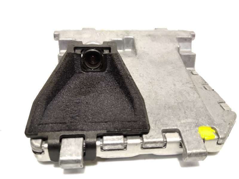Recambio de modulo electronico para mercedes-benz clase m (w166) 2.1 cdi cat referencia OEM IAM A0009050438