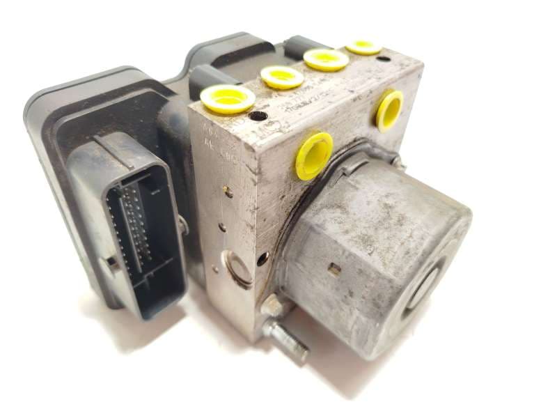 Recambio de abs para renault twingo iii (bcm_, bca_) 0.9 tce 90 referencia OEM IAM 476605476R 0265956403 269777