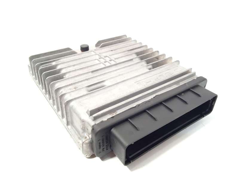 Recambio de centralita motor uce para jaguar x-type i (x400) 2.0 d referencia OEM IAM 7X4312A650AC 28199112 - Negro