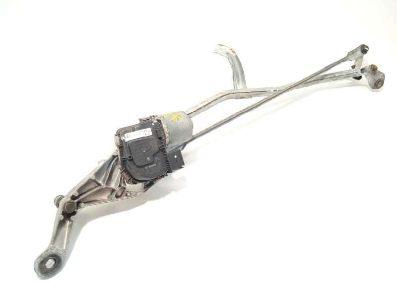 Recambio de motor limpia delantero para mercedes-benz clase e familiar (bm 213) e 220 d (213.204) referencia OEM IAM A2138200540 - Negro