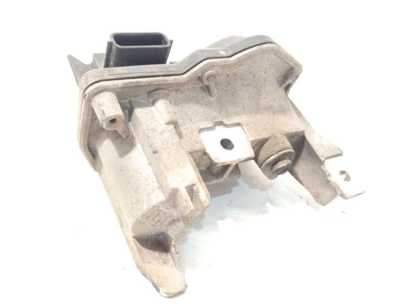 Recambio de modulo electronico para opel vivaro b furgoneta (x82) 1.6 cdti (05) referencia OEM IAM 147B08010R - Blanco