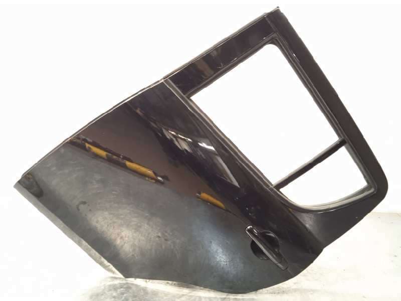 Recambio de puerta trasera izquierda para suzuki swift azg (nz) glx referencia OEM IAM 6800468L01 - Negro
