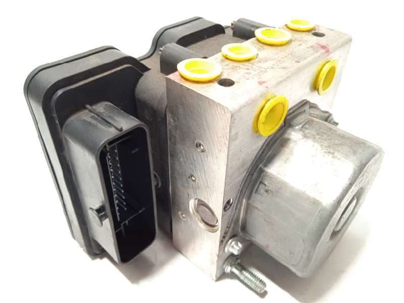 Recambio de abs para dacia logan ii ambiance referencia OEM IAM 476603249R 0265956560 269707