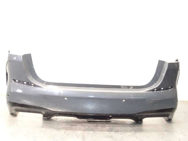 Recambio de paragolpes trasero para bmw serie 2 gran coupe (f44) m235i xdrive referencia OEM IAM 51128075426 8075426