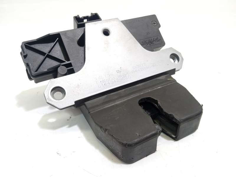 Recambio de cerradura maletero / porton para volvo v50 (545) 2.0 d referencia OEM IAM 31335047 4N51A442A66AL - Negro