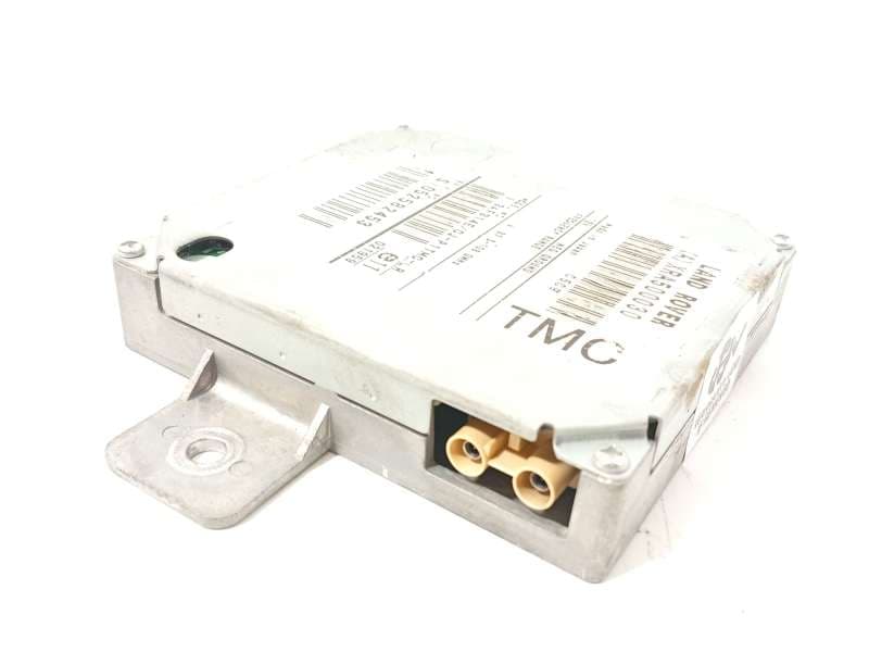 Recambio de modulo electronico para land rover range rover iii (l322) 3.0 d 4x4 referencia OEM IAM XRA500030 XH4219C063AA - Azul
