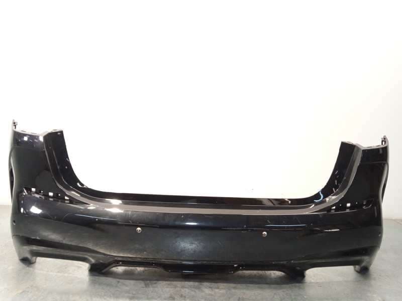 Recambio de paragolpes trasero para bmw serie 2 gran coupe (f44) m235i xdrive referencia OEM IAM 51128075426 8075426