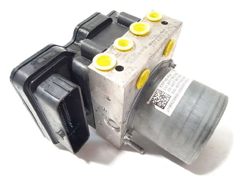 Recambio de abs para mercedes-benz clase b (w247) b200 referencia OEM IAM A1779002305 0265956612 970136
