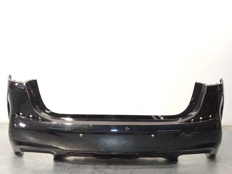 Recambio de paragolpes trasero para bmw serie 2 gran coupe (f44) m235i xdrive referencia OEM IAM 51128075426 8075426