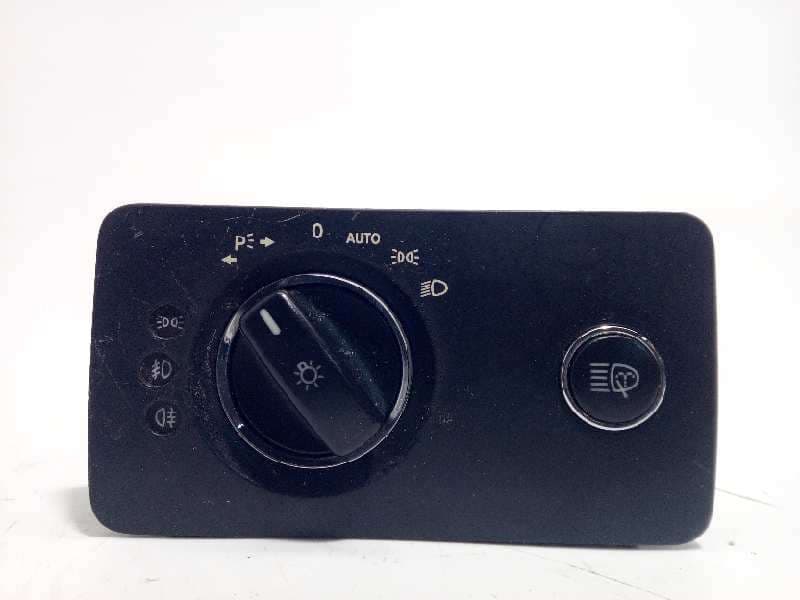 Recambio de mando luces para mercedes-benz clase r (w251) r 350 cdi 4-matic (251.022) referencia OEM IAM A2515453404
