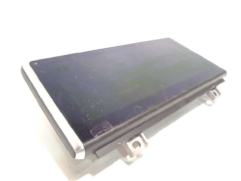 Recambio de pantalla multifuncion para bmw x2 (f39) sdrive18d referencia OEM IAM 65508707407 8707407