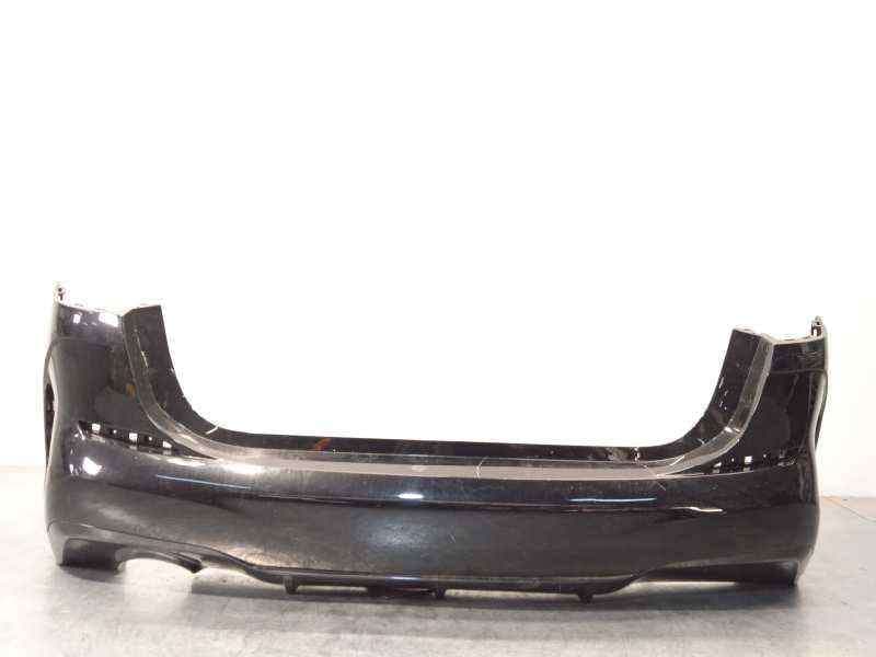 Recambio de paragolpes trasero para bmw serie 2 gran coupe (f44) 218i m sport referencia OEM IAM 51128075426 8075426