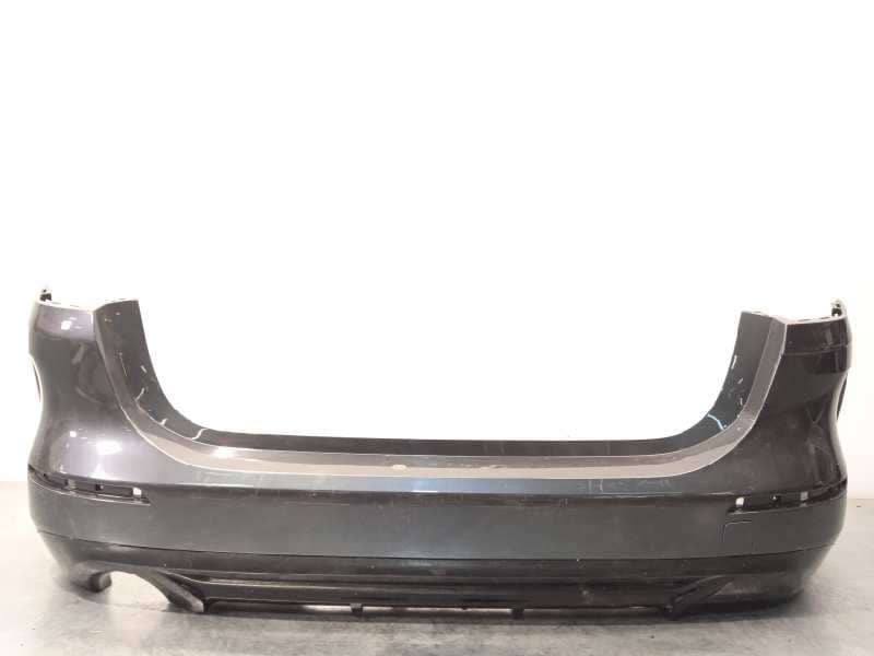Recambio de paragolpes trasero para bmw serie 2 gran coupe (f44) 218i referencia OEM IAM 51127477430 7477430