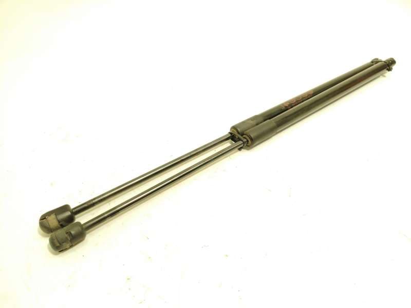 Recambio de amortiguadores maletero / porton para nissan leaf (ze1) electric referencia OEM IAM 904515SH0B - Negro