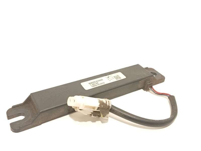Recambio de modulo electronico para hyundai tucson (tl, tle) 1.6 crdi hybrid 48v referencia OEM IAM 95420D3300