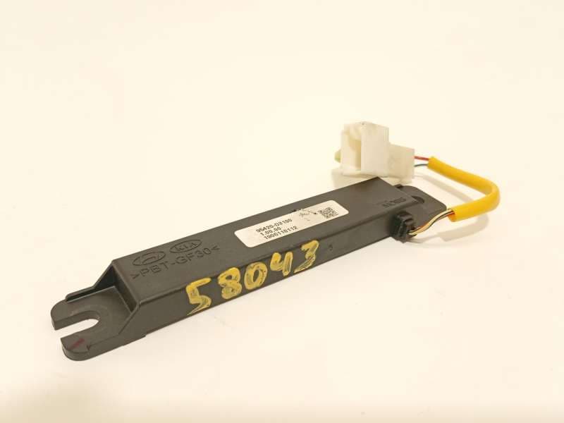 Recambio de modulo electronico para hyundai tucson (tl, tle) 1.6 crdi hybrid 48v referencia OEM IAM 95420D3100