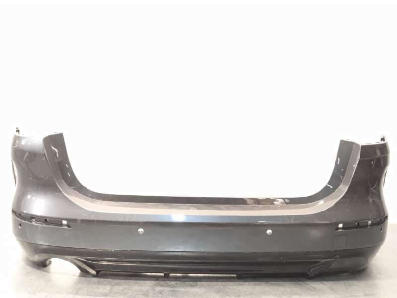 Recambio de paragolpes trasero para bmw serie 2 gran coupe (f44) 218i referencia OEM IAM 51127477430 7477430
