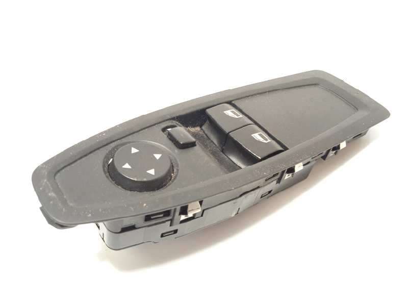 Recambio de mando elevalunas delantero izquierdo para bmw serie 1 lim. (f21) 116d referencia OEM IAM 9226264 61319226264 - Azul