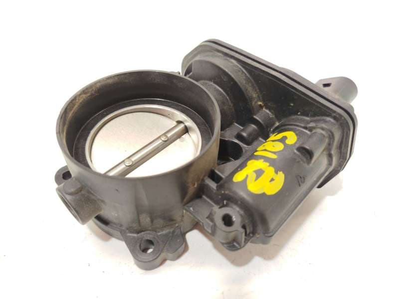 Recambio de caja mariposa para seat leon sportstourer (kl8, kld) 1.5 tsi referencia OEM IAM 04E133062S A3C0060630000
