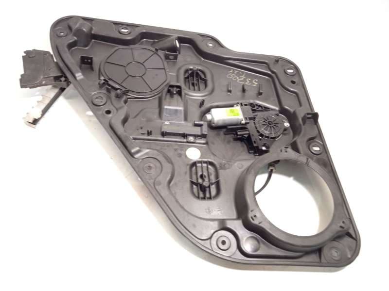 Recambio de elevalunas trasero izquierdo para jeep grand cherokee iv (wk, wk2) 3.0 crd v6 4x4 referencia OEM IAM 68231069AA