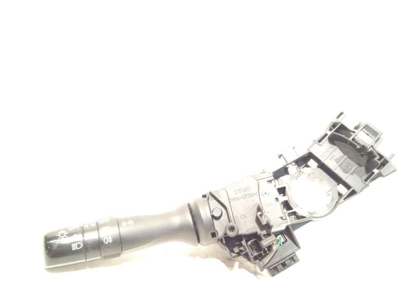 Recambio de mando luces para toyota prius liftback (_w2_) 1.5 hybrid (nhw20_) referencia OEM IAM 8414047090 - Negro