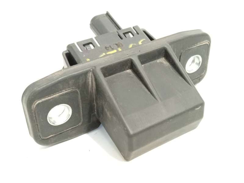 Recambio de maneta exterior porton para mazda cx-30 (dm) skyactiv-x m hybrid referencia OEM IAM NOREF - Negro