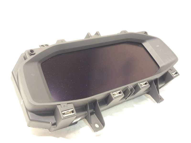Recambio de cuadro instrumentos para seat leon sportstourer (kl8, kld) 1.5 tsi referencia OEM IAM 5FA920790C
