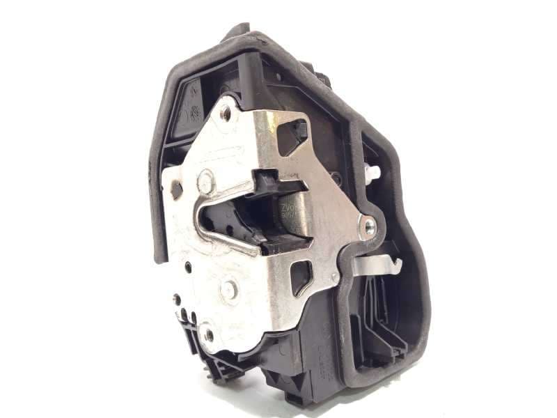 Recambio de cerradura puerta delantera izquierda para bmw serie 1 lim. (f20/f21) 116d referencia OEM IAM 7229461 51217229461 - Negro