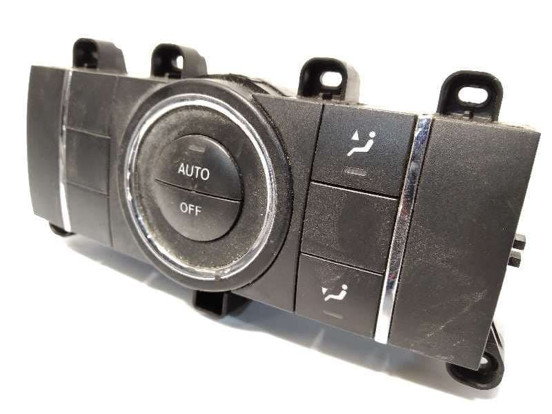 Recambio de mando climatizador para mercedes-benz clase r (w251) 3.0 cdi cat referencia OEM IAM A1648209389 03420854