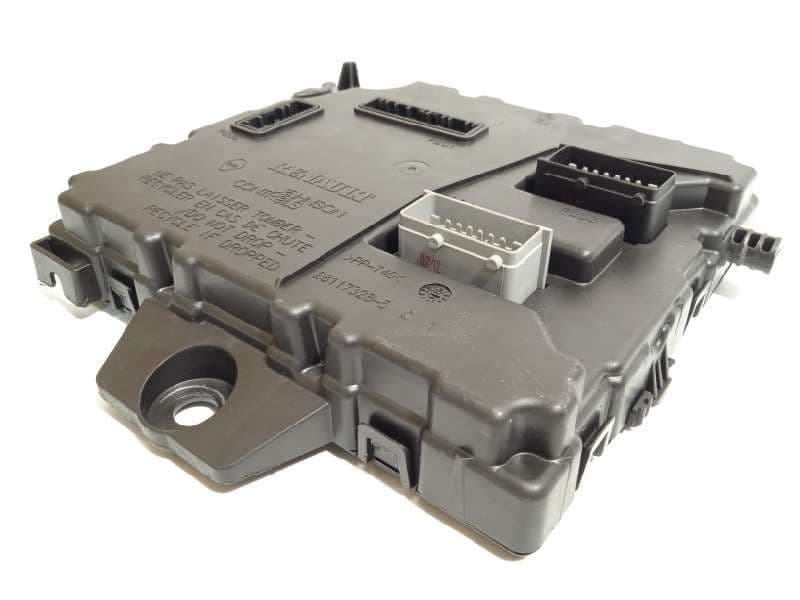 Recambio de modulo electronico para mercedes-benz citan (w415) combi 109 cdi largo (a2) (415703) referencia OEM IAM 284B13345R - Gris