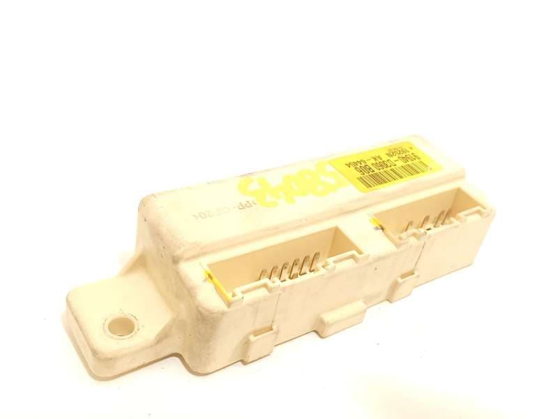Recambio de modulo electronico para hyundai tucson (tl, tle) 1.6 crdi hybrid 48v referencia OEM IAM 91940D3060