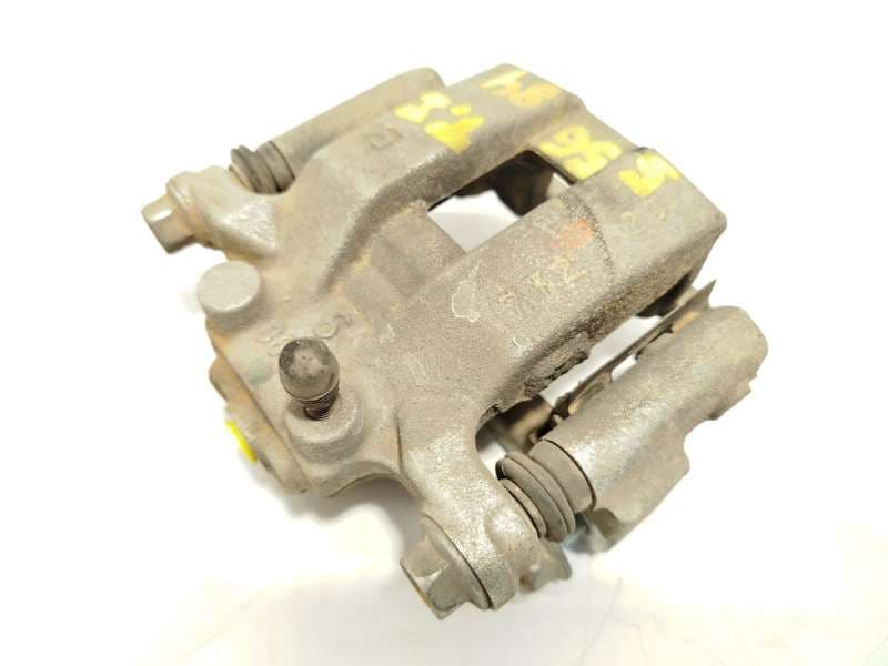 Recambio de pinza freno trasera izquierda para nissan leaf (ze1) electric referencia OEM IAM 440113NK0A - Negro