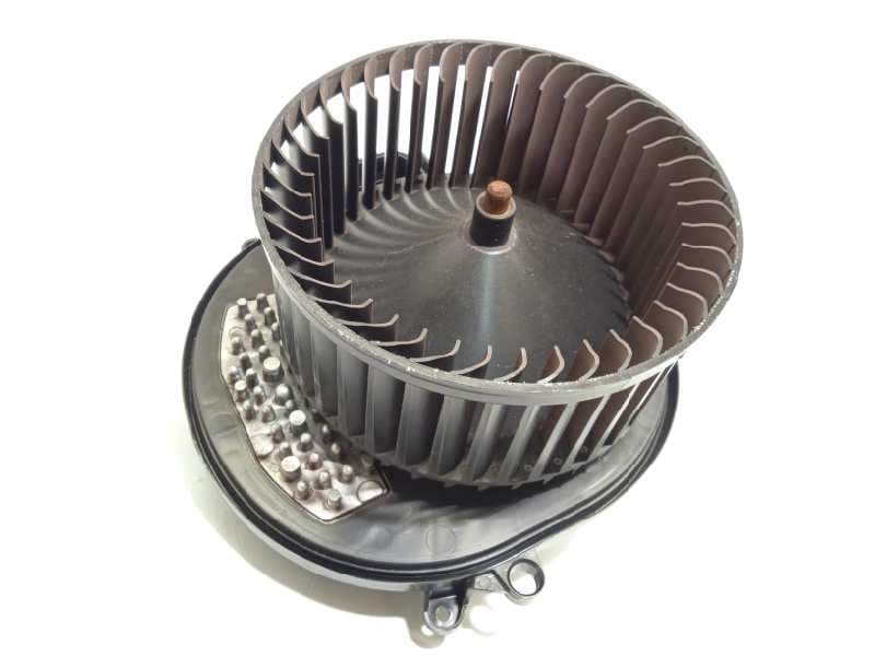 Recambio de motor calefaccion para bmw serie 1 lim. (f20/f21) 116d referencia OEM IAM 9319919 64119350395 - Negro