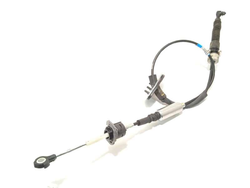 Recambio de varillaje cambio para kia e - niro hibrido referencia OEM IAM 46790AT100 - Gris