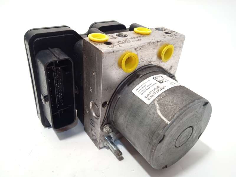 Recambio de abs para citroën berlingo furgón/monospace (k9) 1.5 bluehdi 100 referencia OEM IAM 9808055980 2265106455 970025