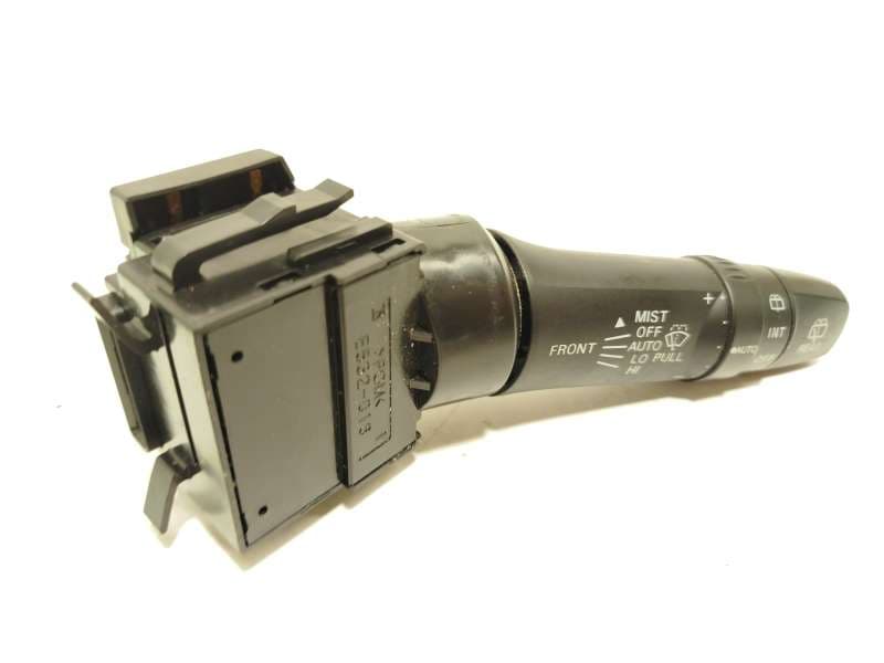 Recambio de mando limpia para mitsubishi outlander iii (gg_w, gf_w, zj, zl, zk) 2.0 hybrid 4wd (gg2w) referencia OEM IAM 8612A03