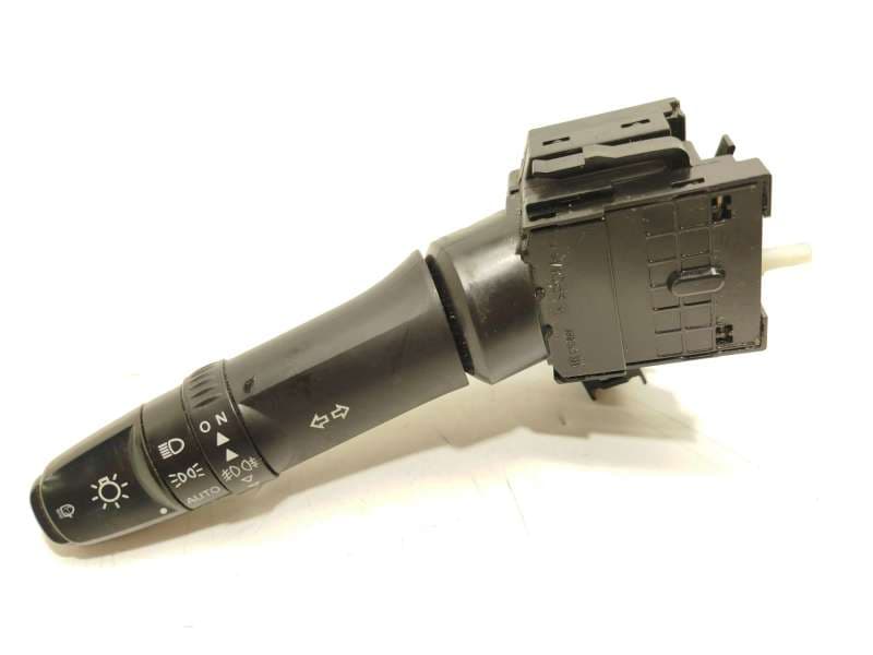 Recambio de mando luces para mitsubishi outlander iii (gg_w, gf_w, zj, zl, zk) 2.0 hybrid 4wd (gg2w) referencia OEM IAM 8614A130