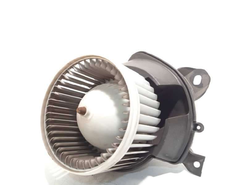 Recambio de motor calefaccion para peugeot bipper tepee active referencia OEM IAM 507730100 507830100 1611726480 - Negro