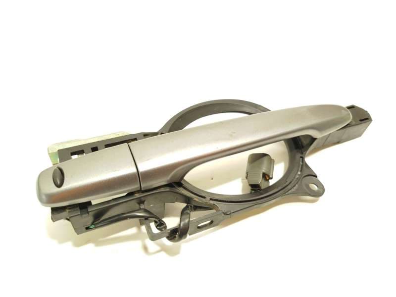 Recambio de maneta exterior delantera derecha para mitsubishi outlander iii (gg_w, gf_w, zj, zl, zk) 2.0 hybrid 4wd (gg2w) refer