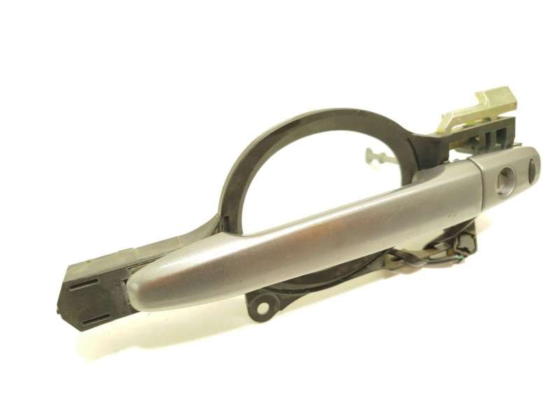 Recambio de maneta exterior delantera izquierda para mitsubishi outlander iii (gg_w, gf_w, zj, zl, zk) 2.0 hybrid 4wd (gg2w) ref