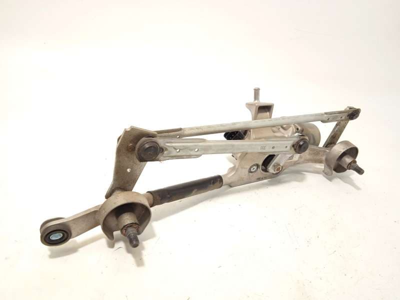 Recambio de motor limpia delantero para kia rio iv (yb, sc, fb) 1.2 cvvt referencia OEM IAM 98110C1950 035419390 - Blanco