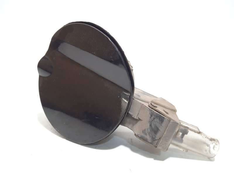 Recambio de tapa exterior combustible para peugeot bipper tepee active referencia OEM IAM 1353354080 - Negro
