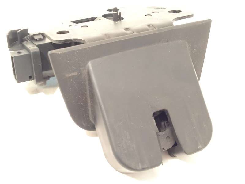 Recambio de cerradura maletero / porton para audi a4 b7 avant (8ed) 2.0 tdi quattro referencia OEM IAM 8E9827520A 8P4827505C