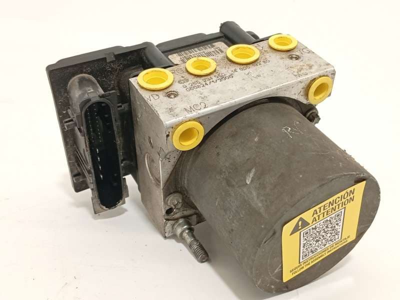 Recambio de abs para citroën jumpy i furgoneta (bs_, bt_, by_, bz_) 1.9 td referencia OEM IAM 1400513280 0265231550 0265880427 - Gris