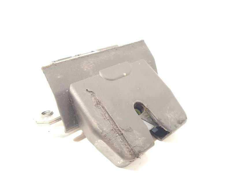 Recambio de cerradura maletero / porton para volvo s60 ii (134) d2 referencia OEM IAM 31440240 - Azul