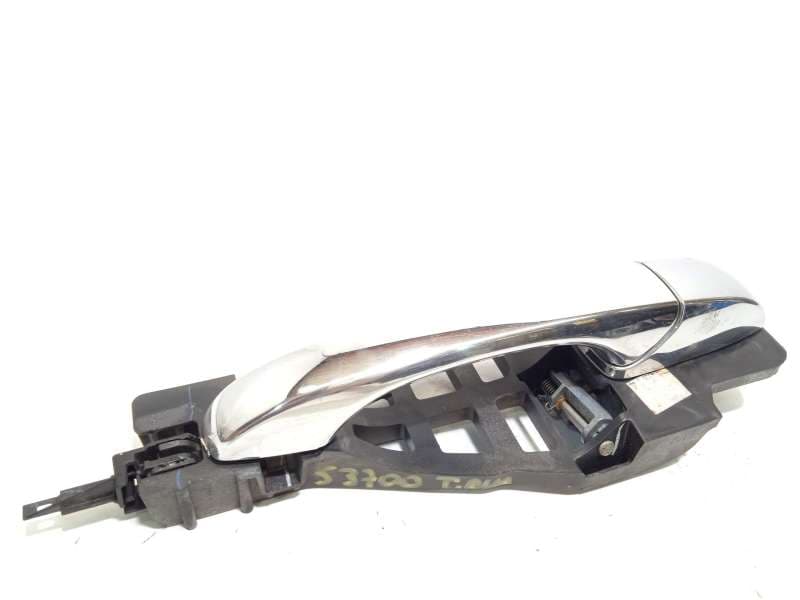 Recambio de maneta exterior trasera derecha para jeep grand cherokee iv (wk, wk2) 3.0 crd v6 4x4 referencia OEM IAM 55113688AE